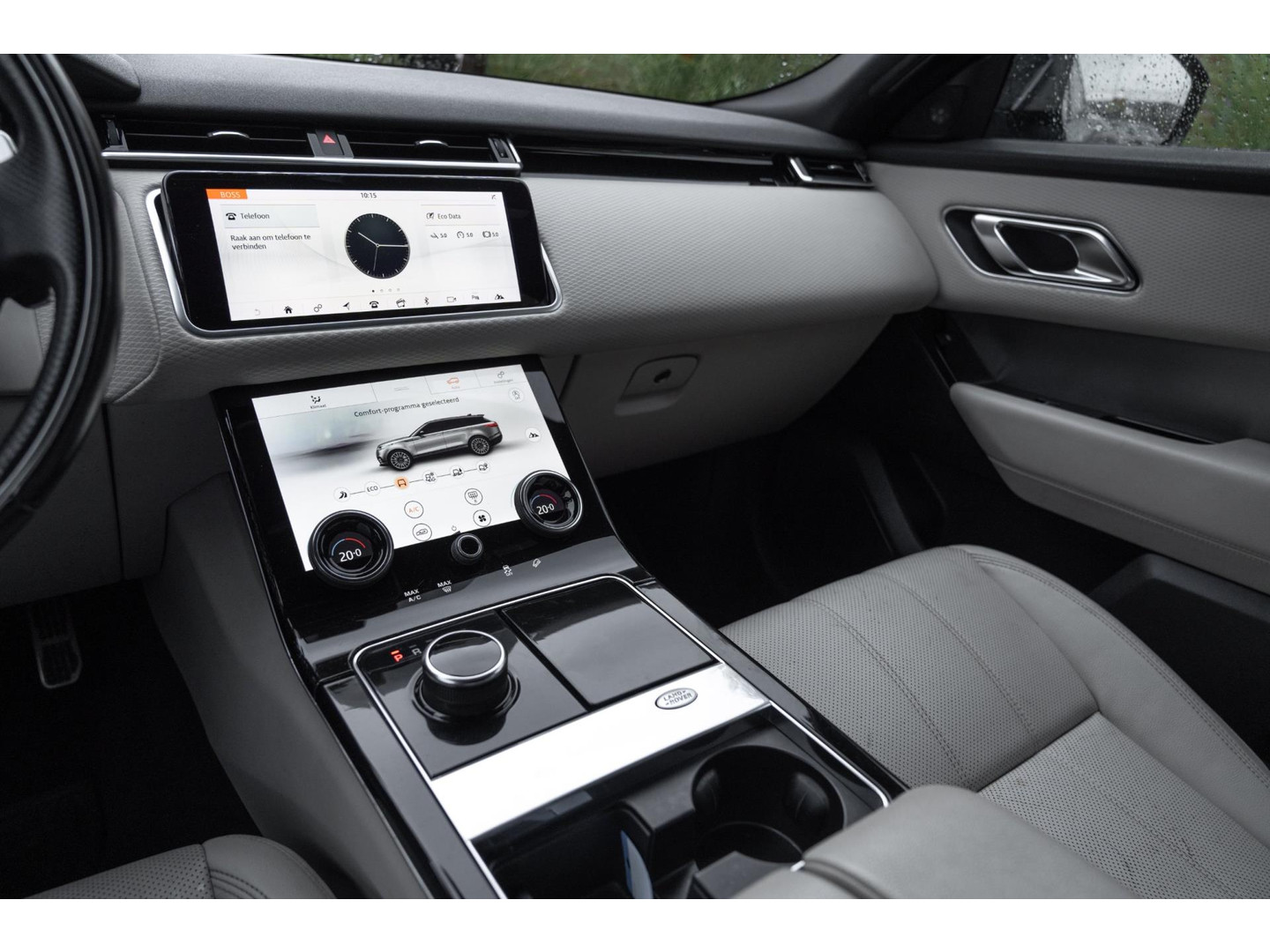 Land Rover Land Rover