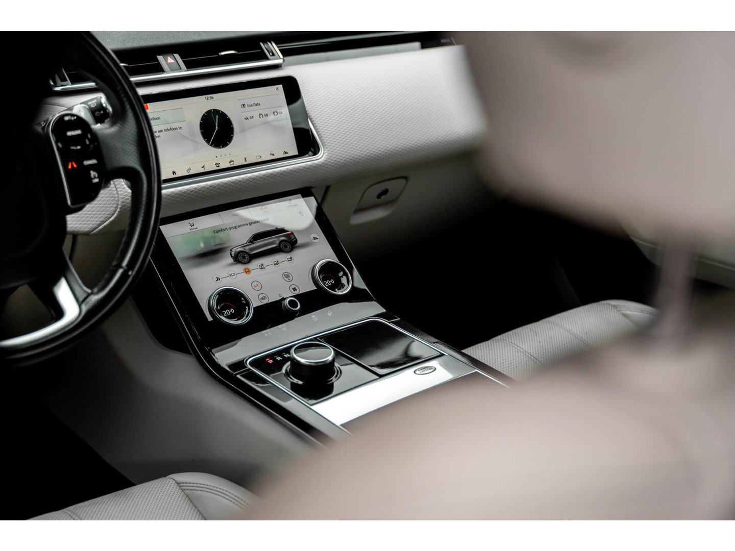 Land Rover Land Rover