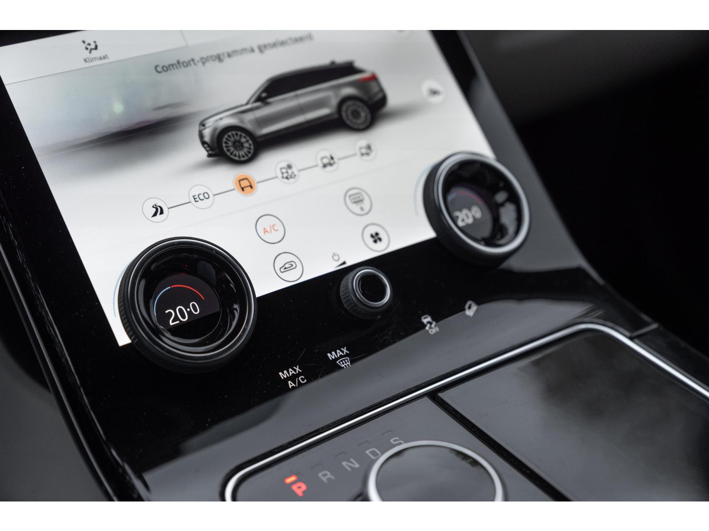 Land Rover Land Rover