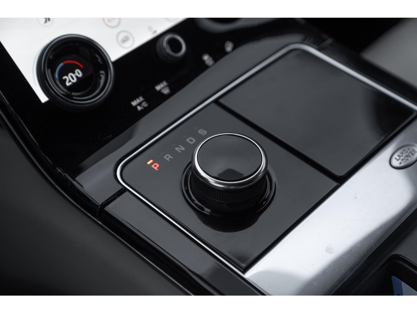 Land Rover Land Rover