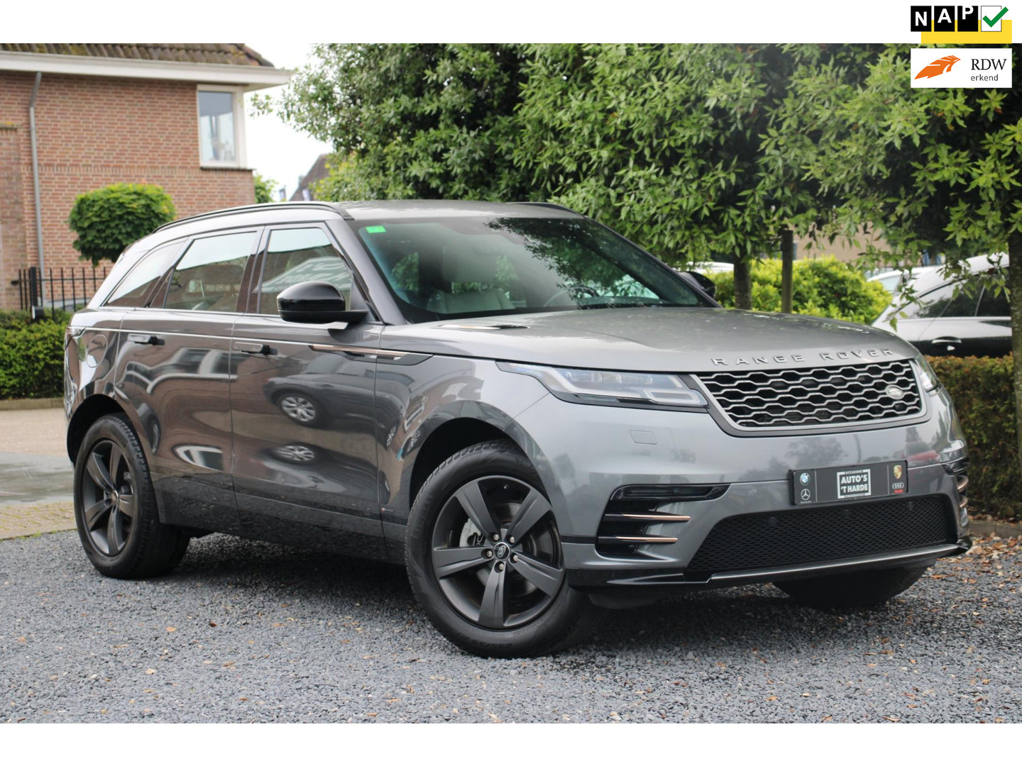 Land Rover