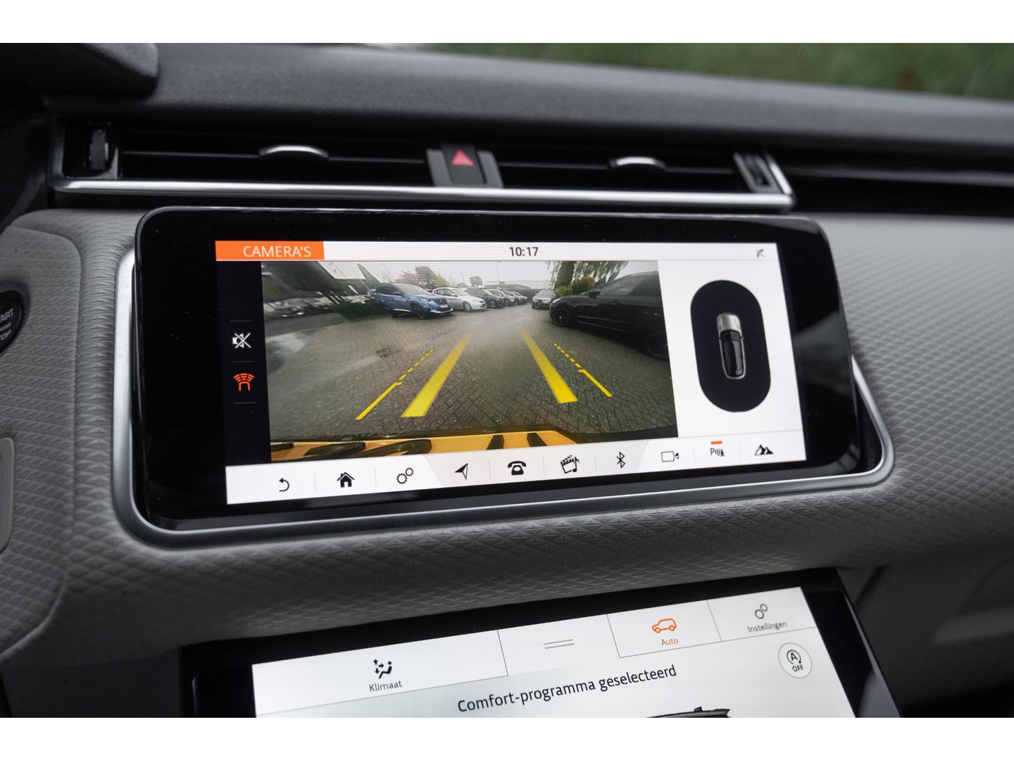 Land Rover Land Rover