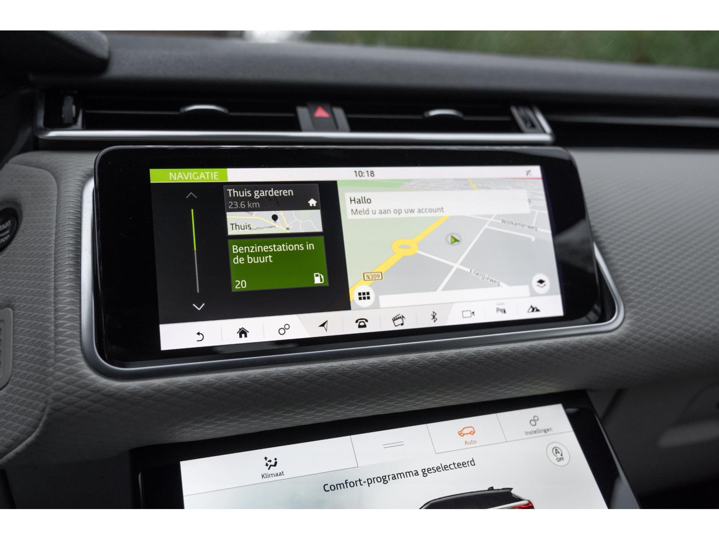 Land Rover Land Rover