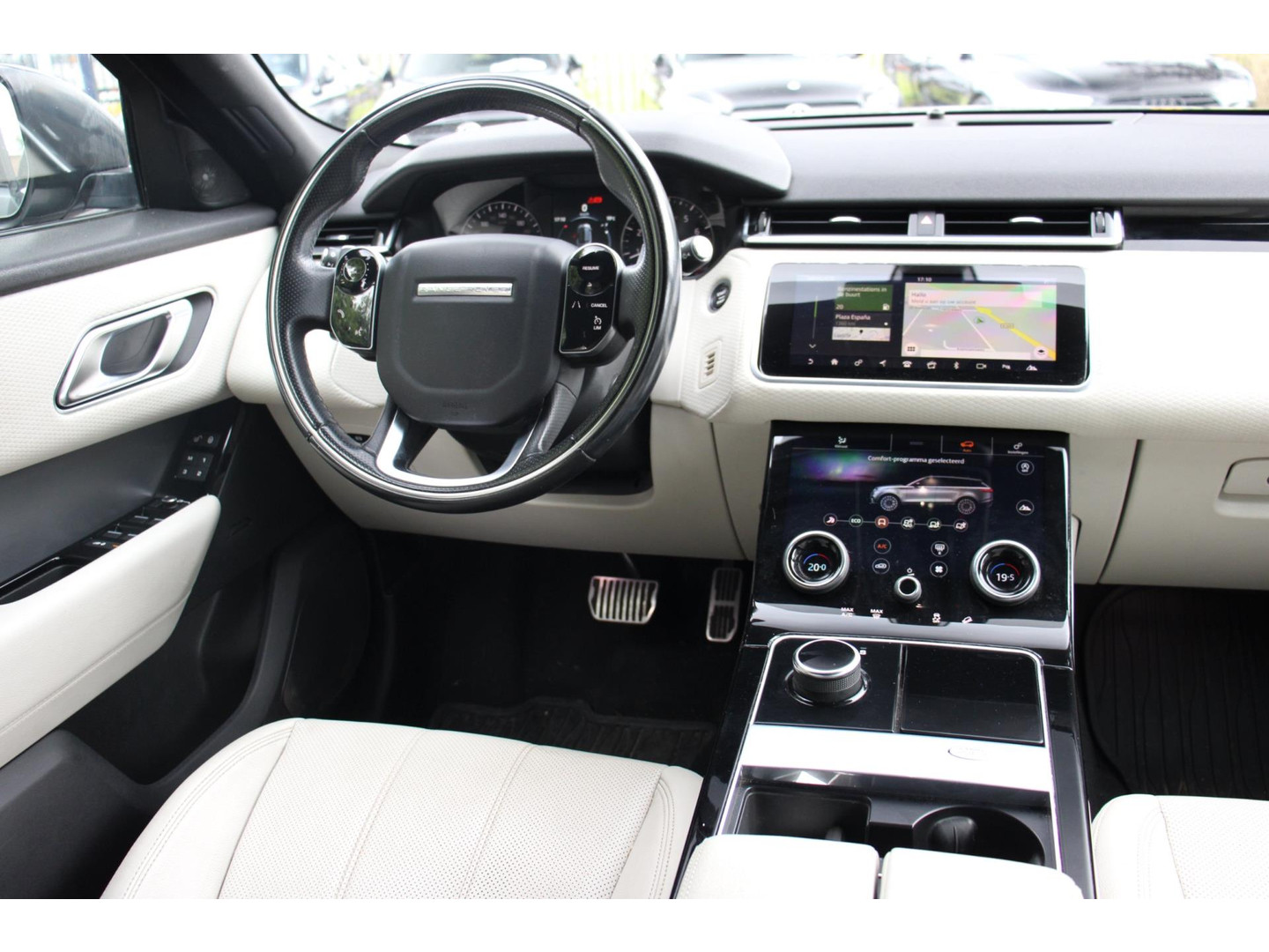 Land Rover