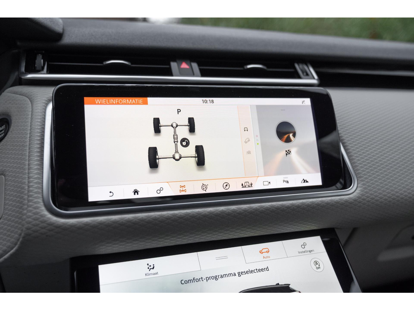 Land Rover Land Rover