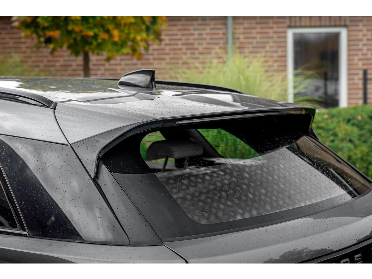 Land Rover Land Rover