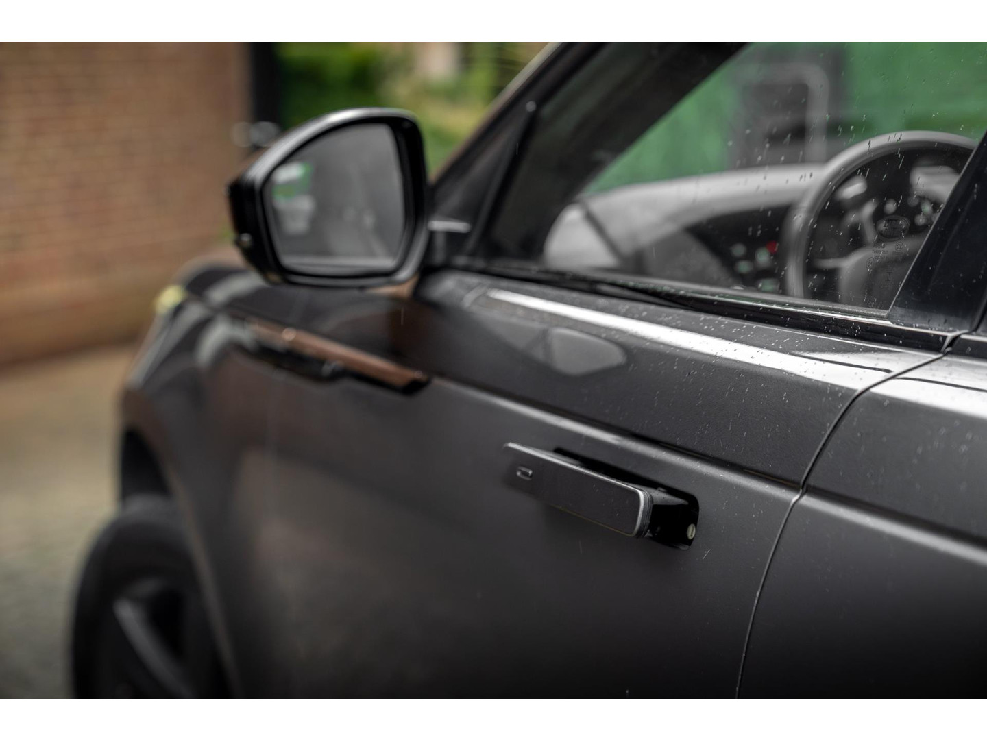 Land Rover Land Rover