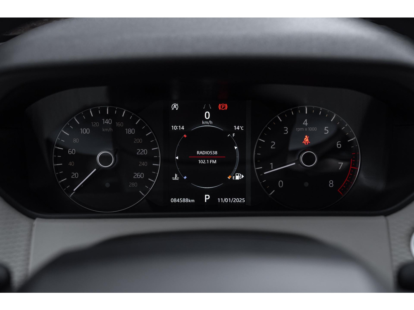 Land Rover Land Rover