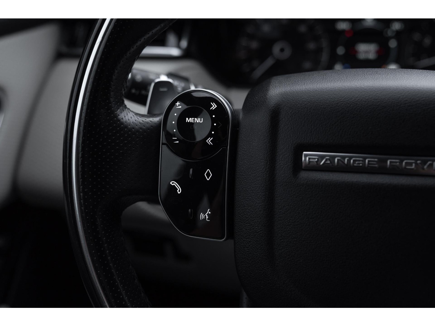 Land Rover Land Rover