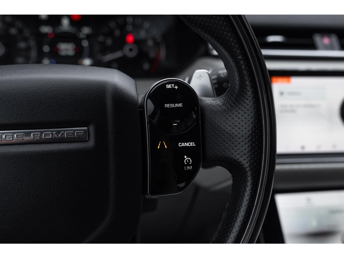 Land Rover Land Rover