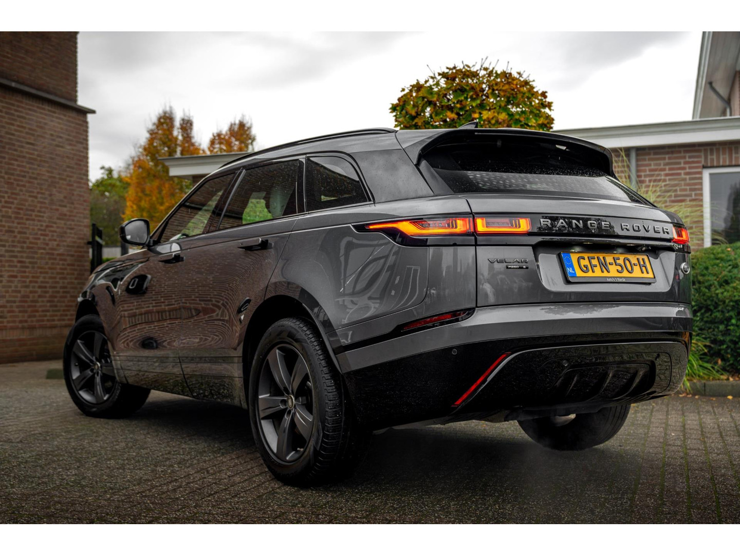 Land Rover Land Rover