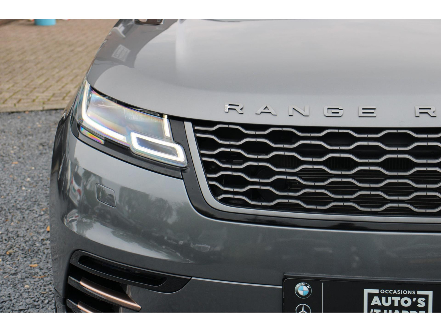 Land Rover