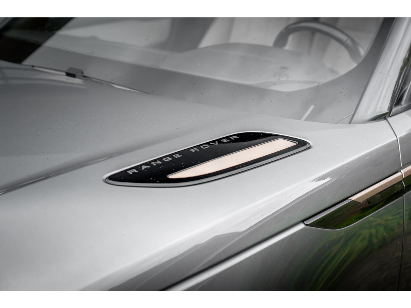 Land Rover Land Rover