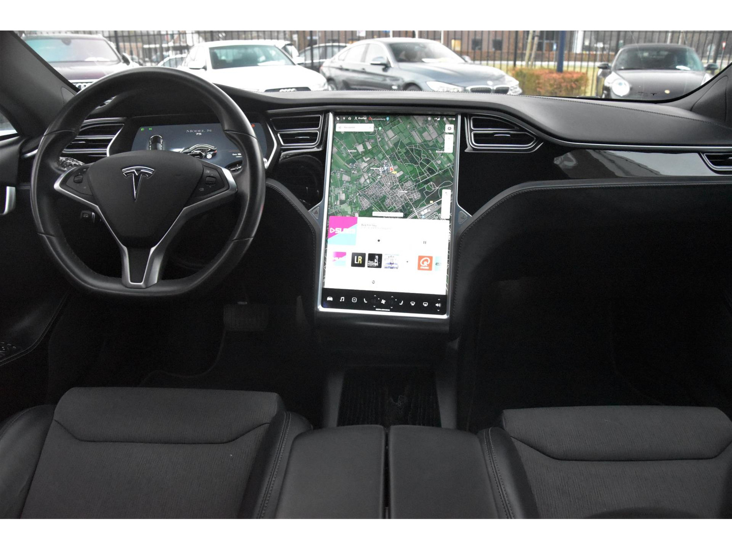 Tesla Tesla