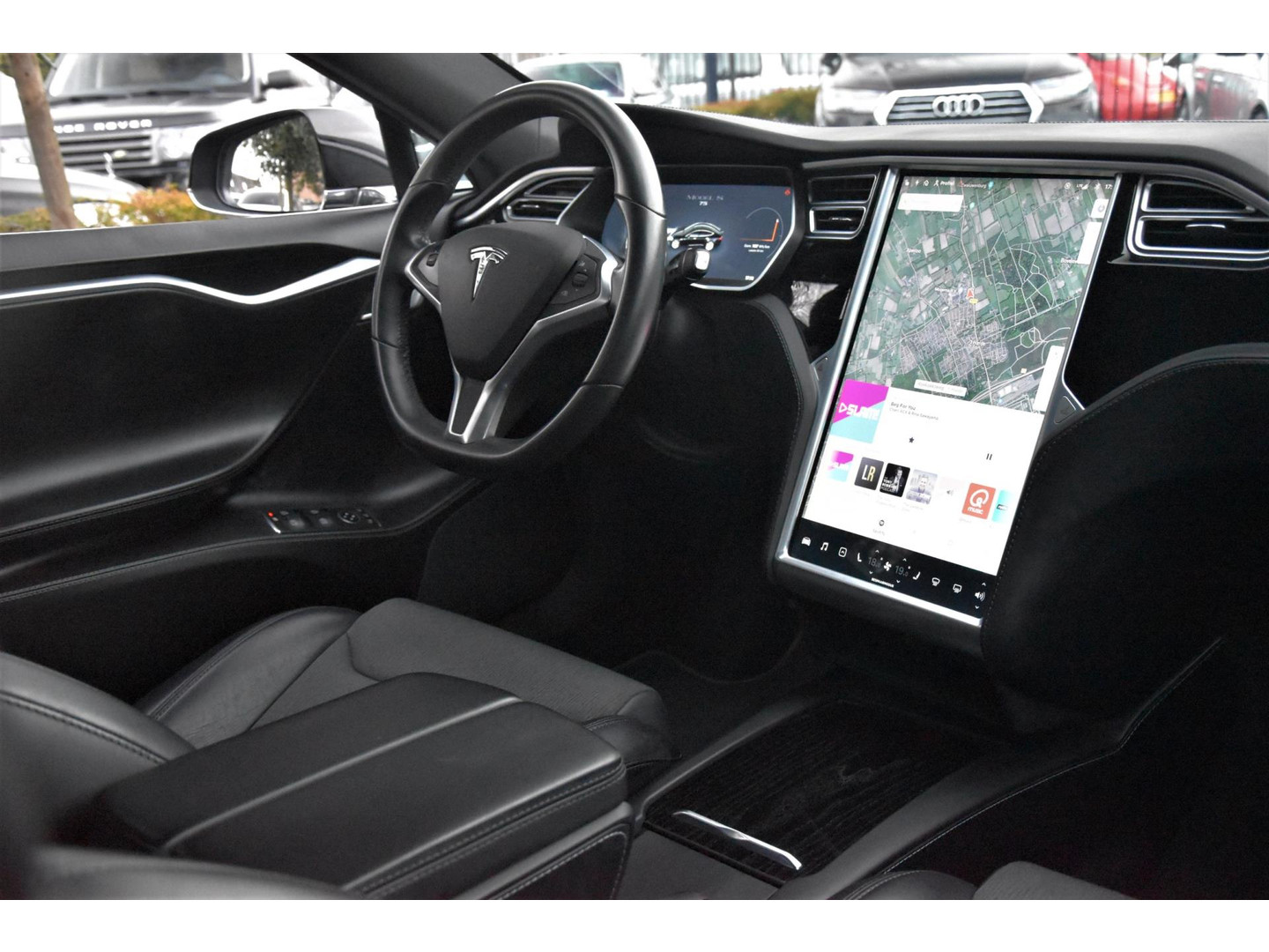 Tesla Tesla