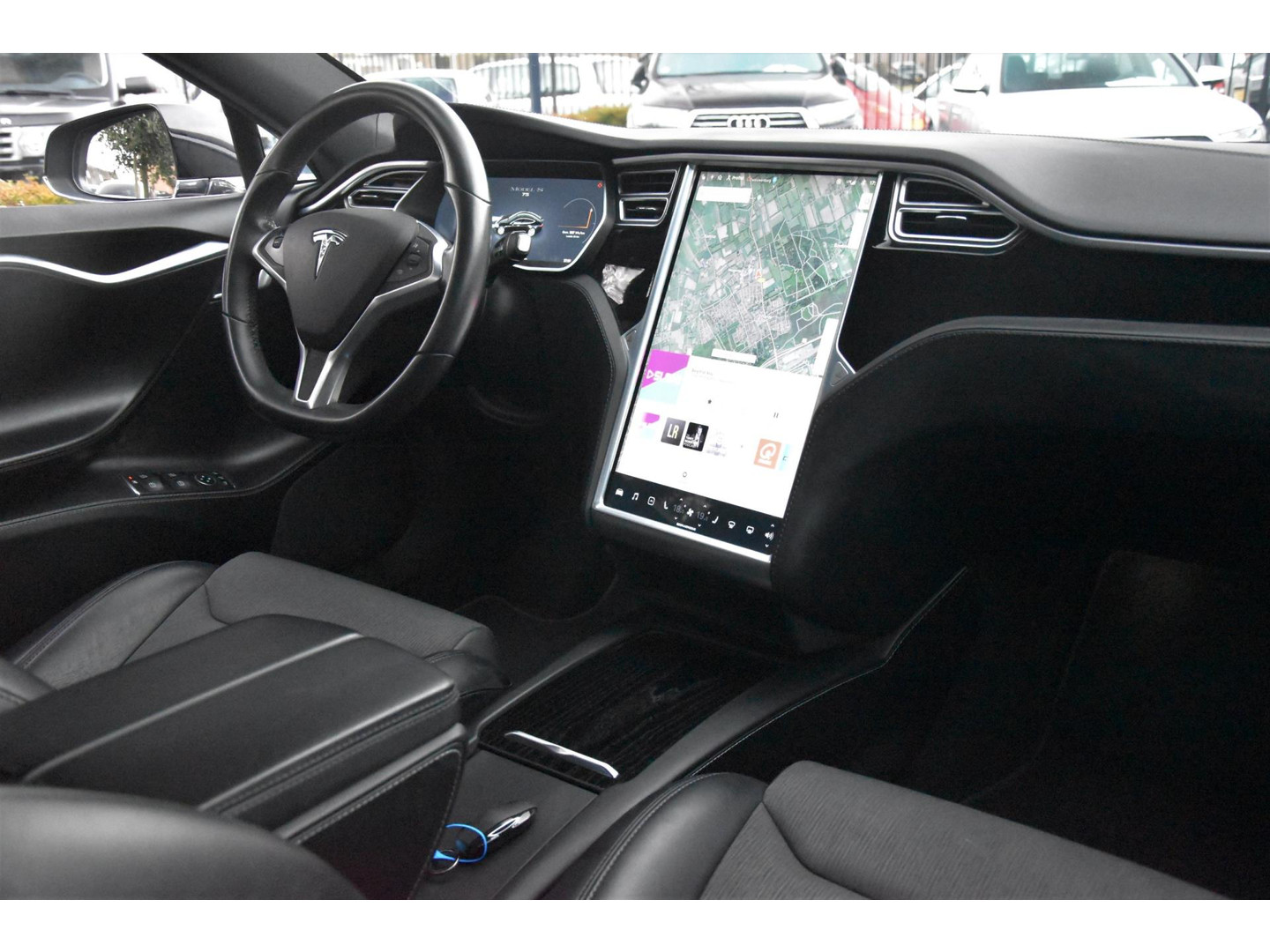 Tesla Tesla