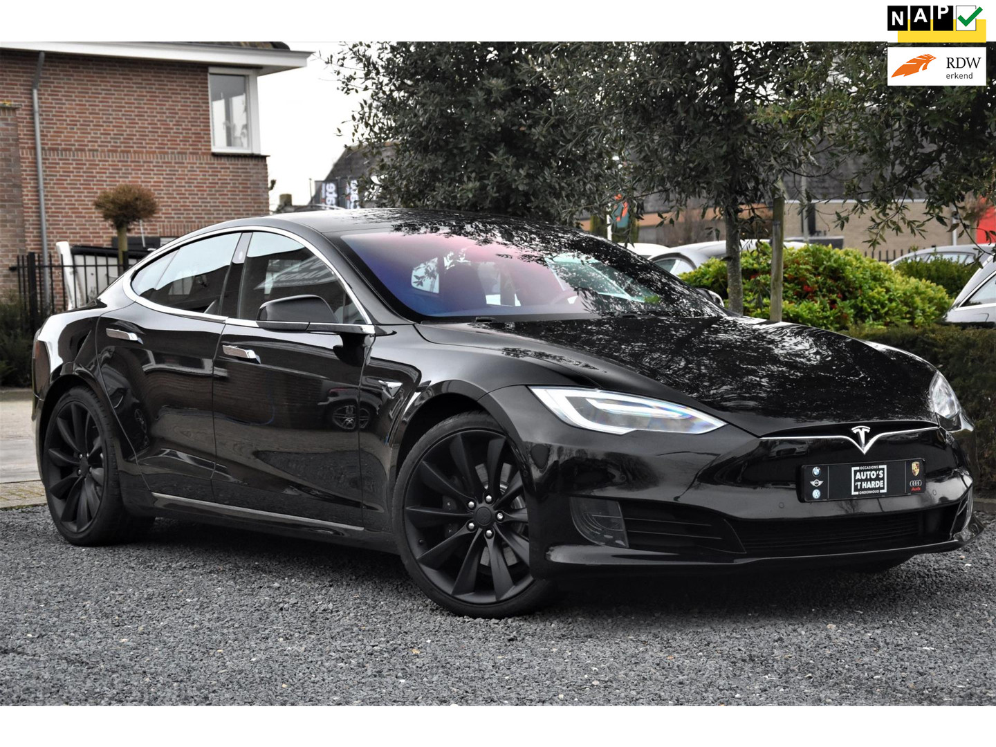 Tesla Tesla