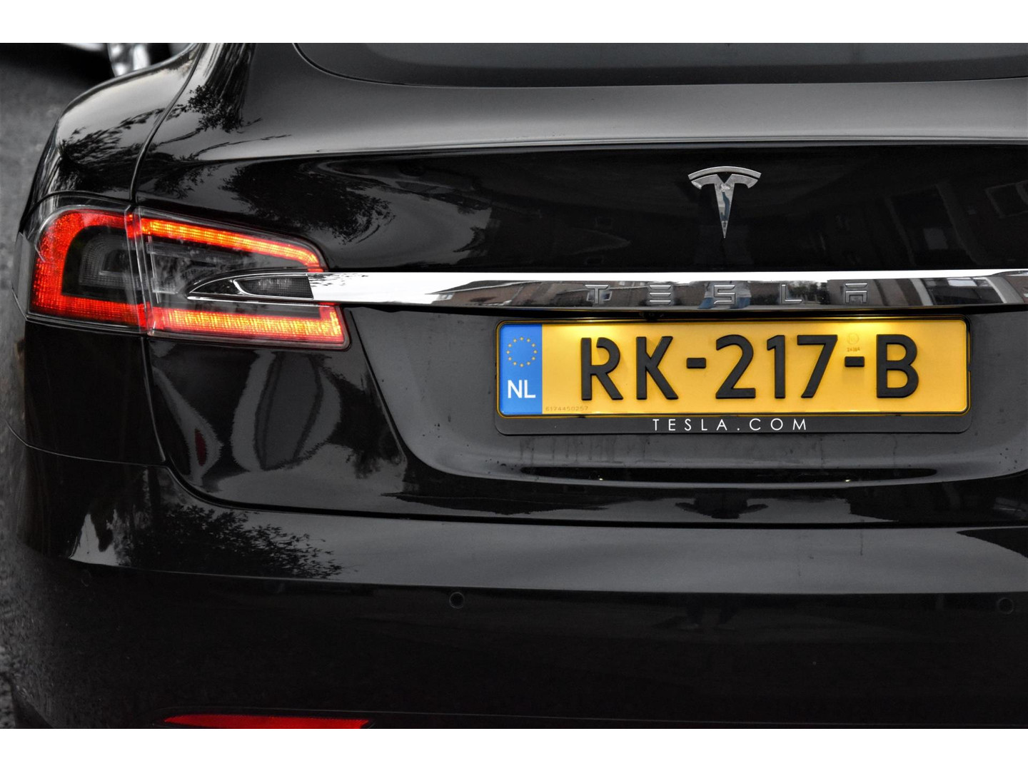 Tesla Tesla
