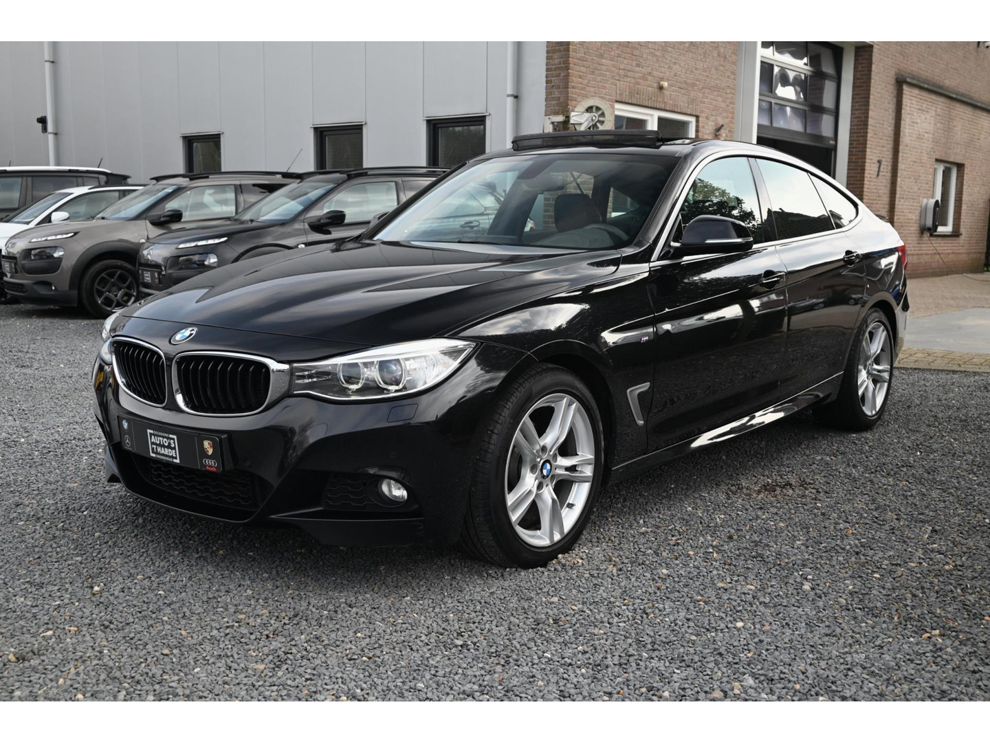 BMW