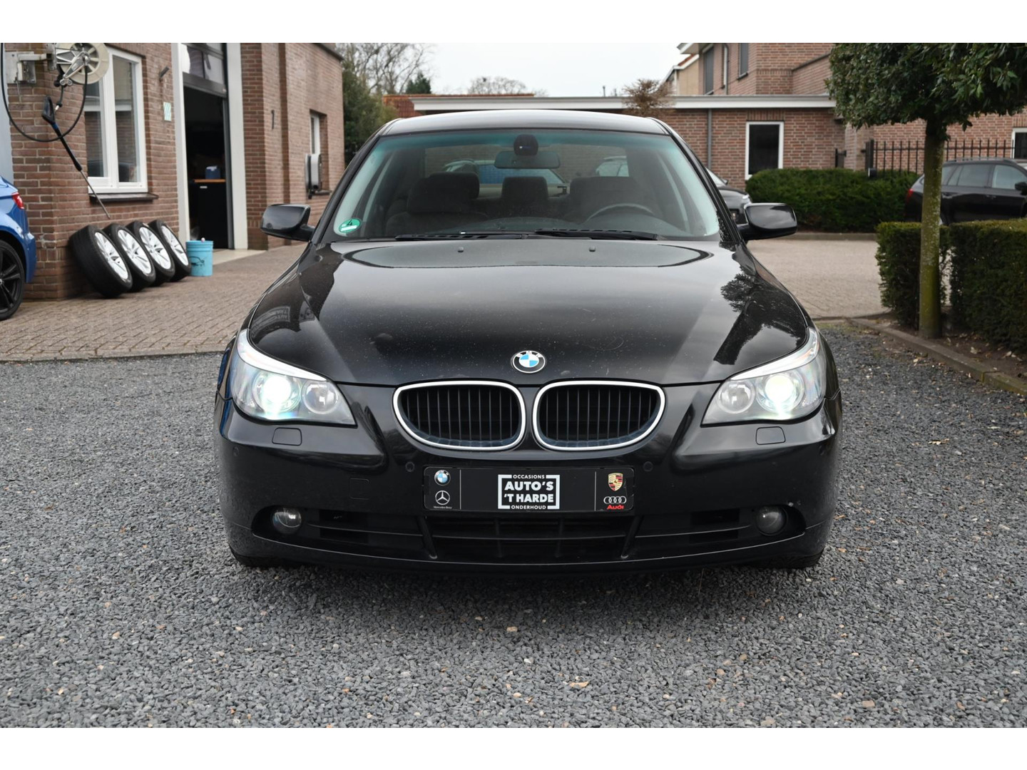 BMW