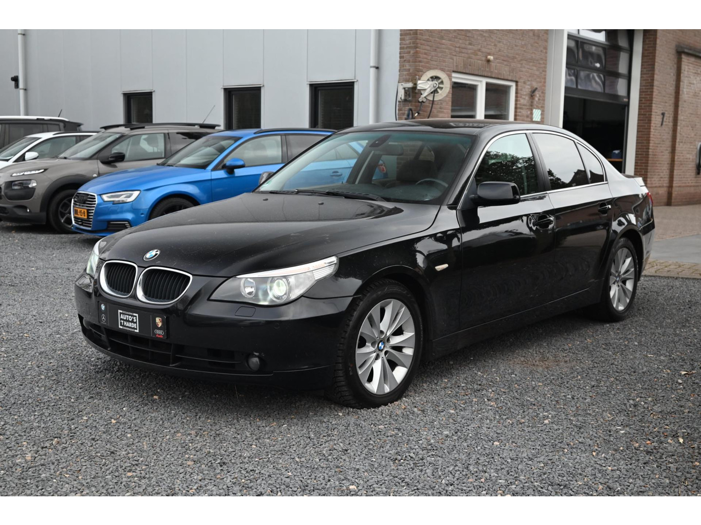 BMW
