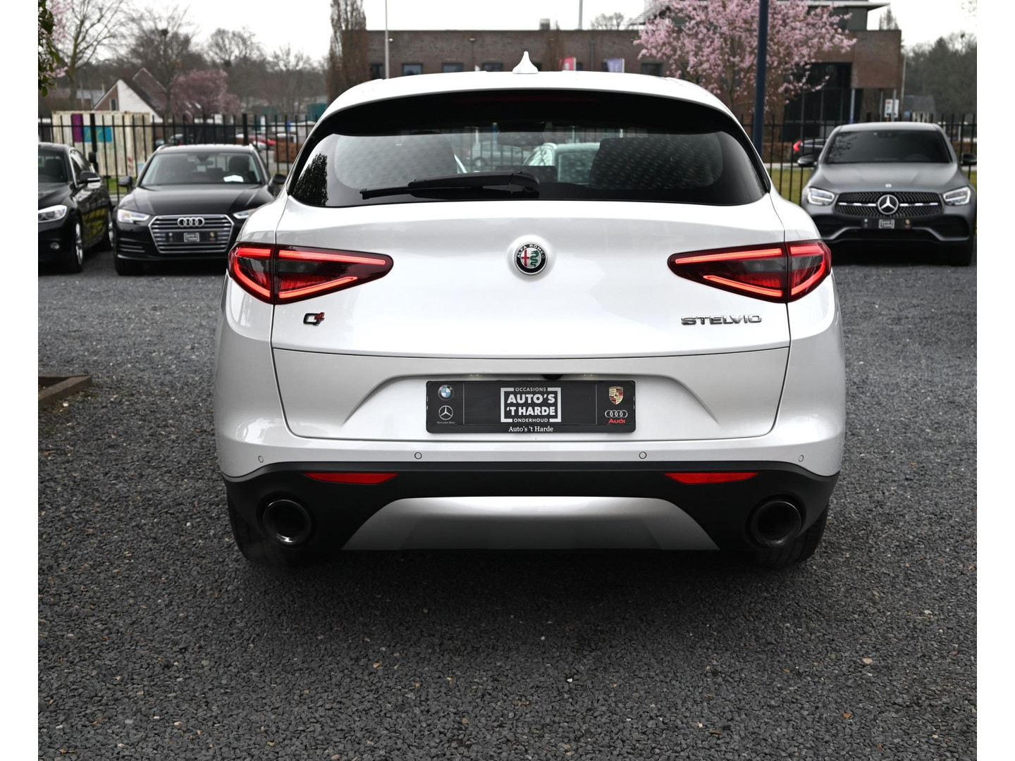 Alfa Romeo