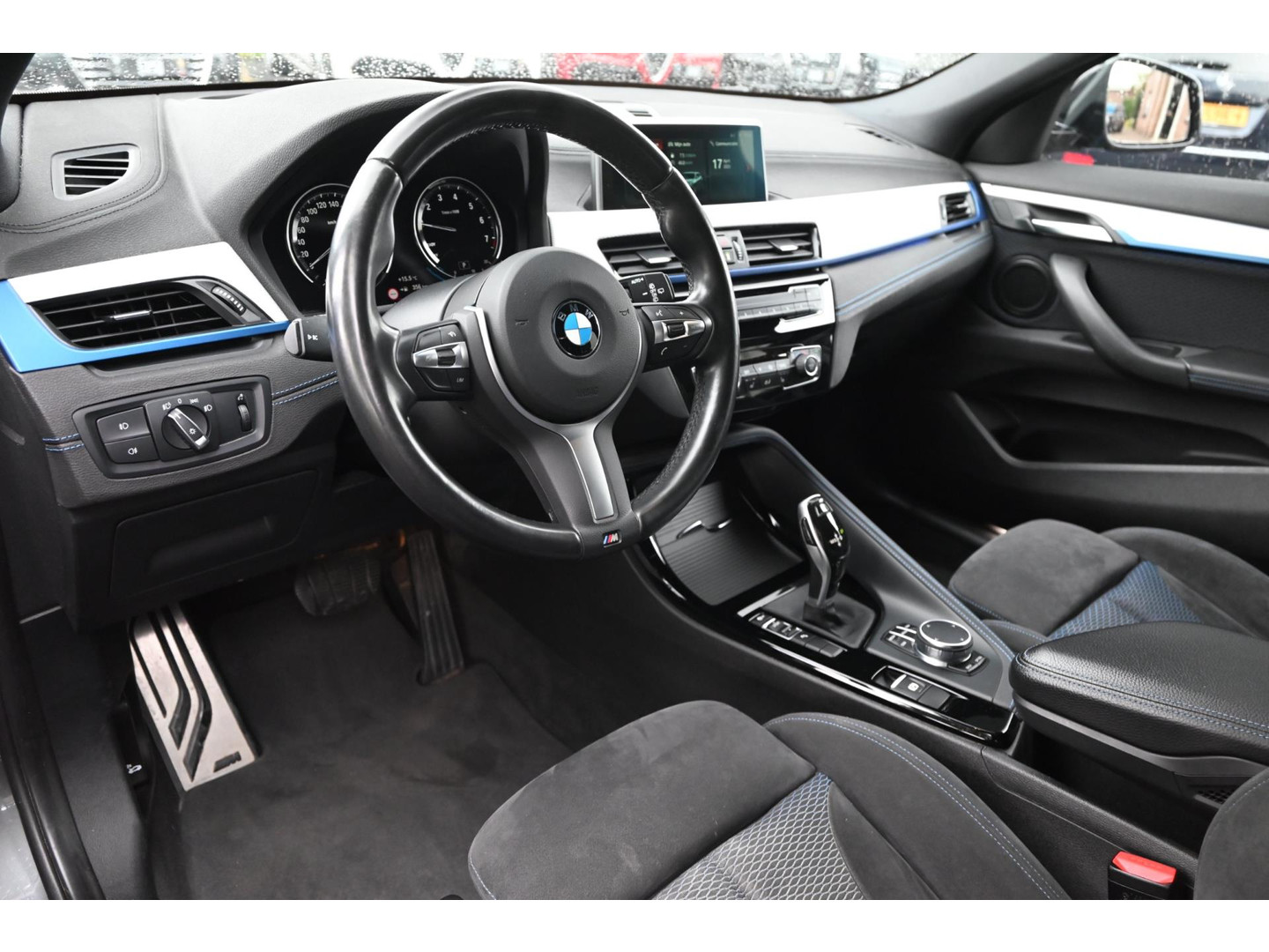 BMW BMW