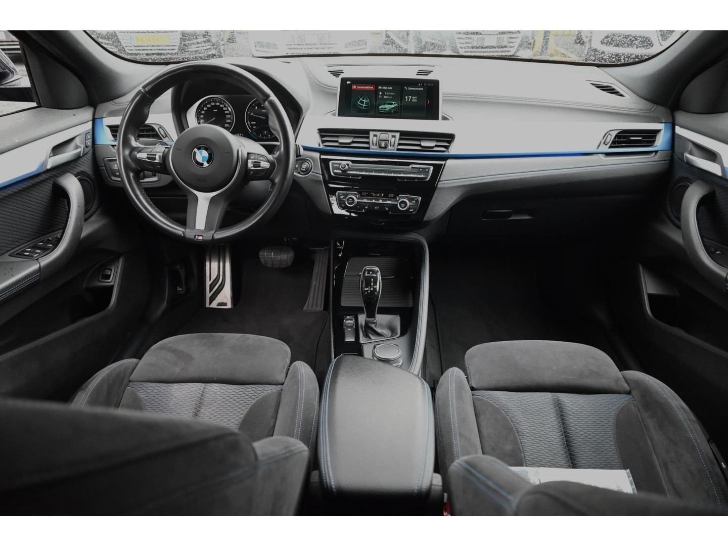 BMW BMW