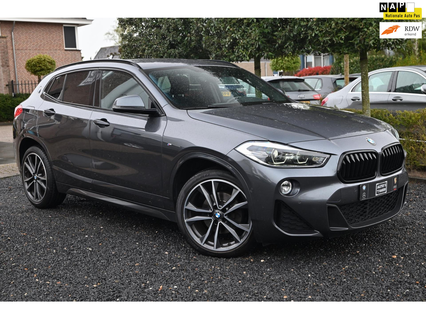 BMW BMW