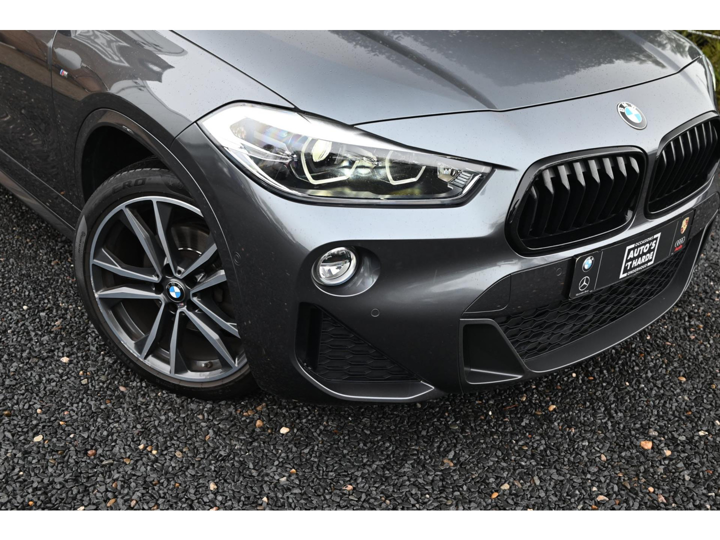 BMW BMW