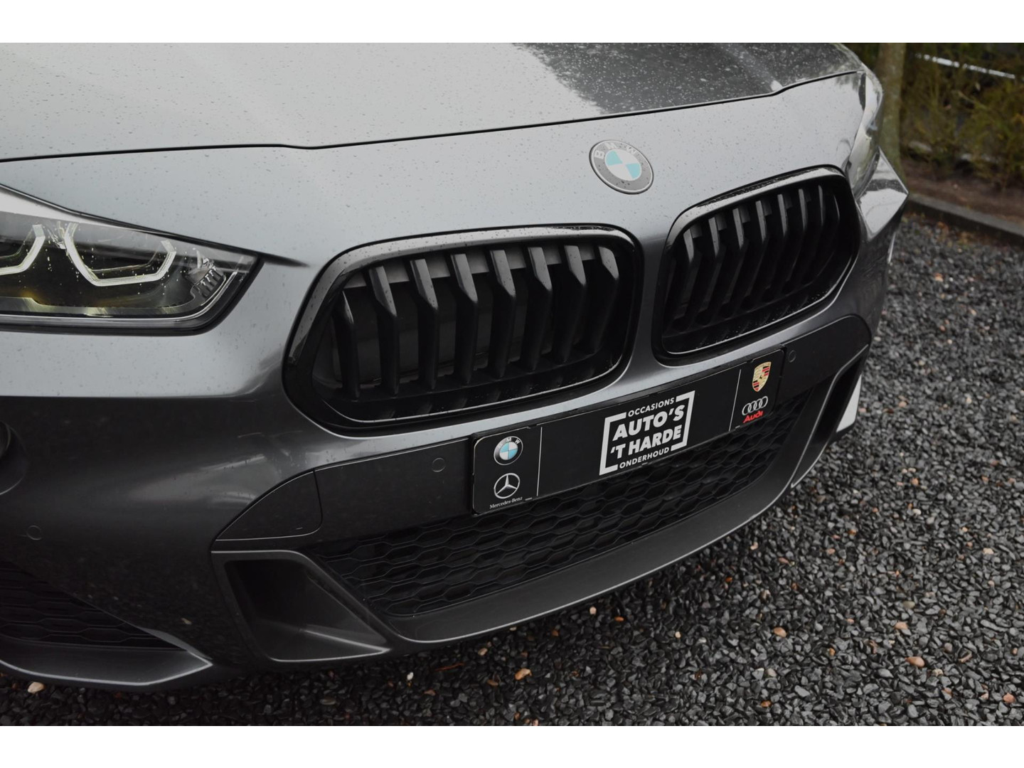 BMW BMW