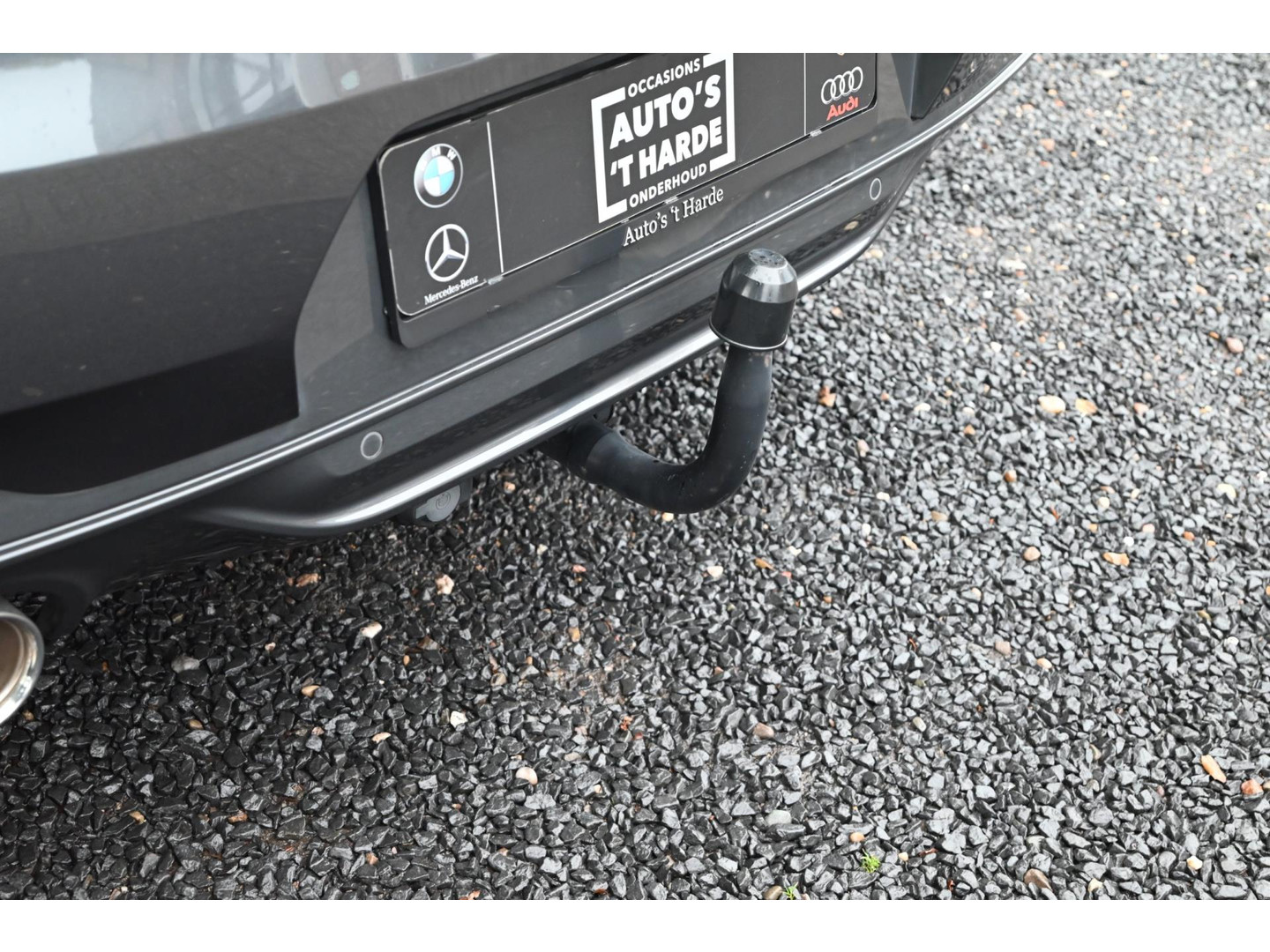 BMW BMW