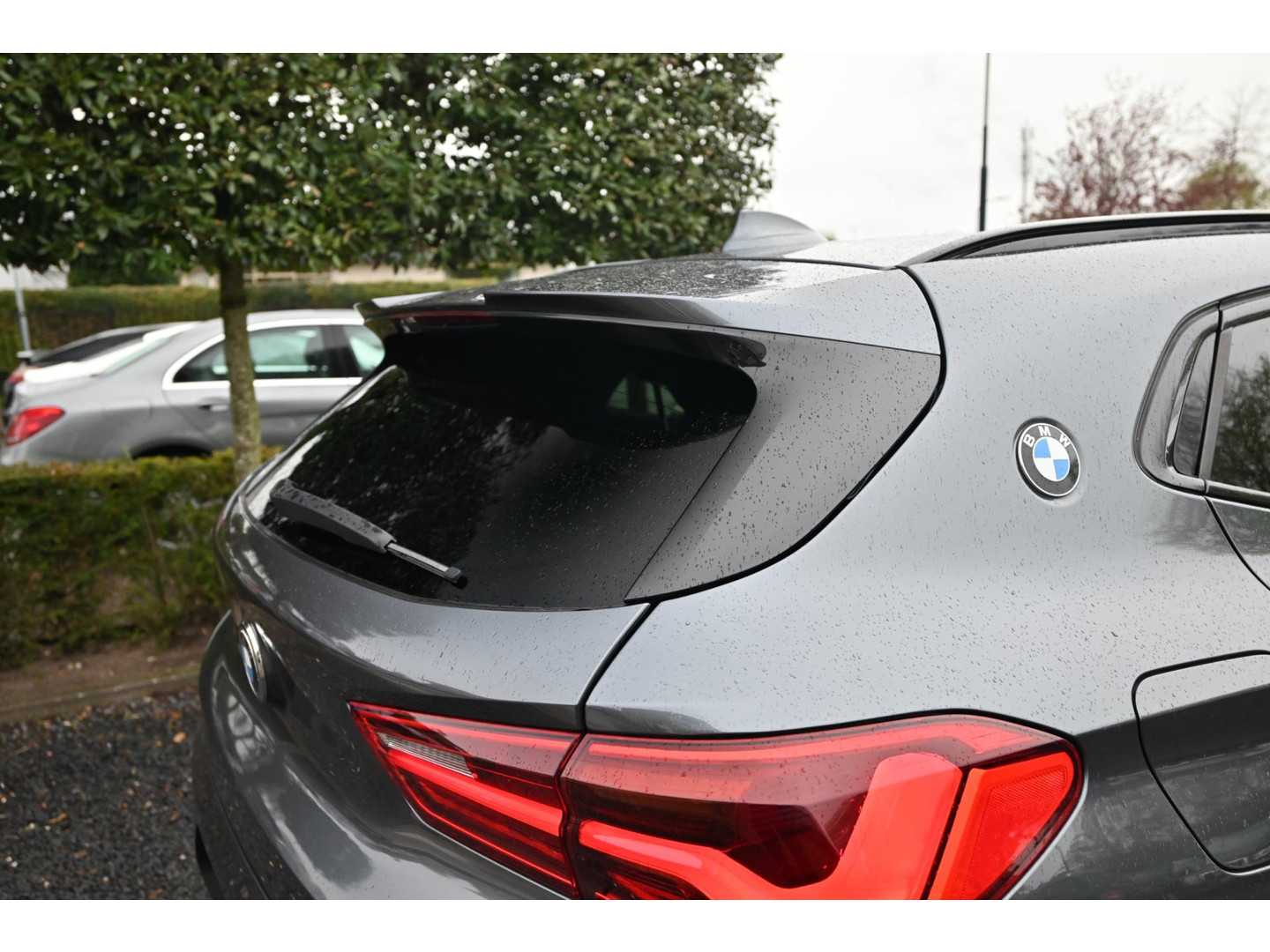 BMW BMW