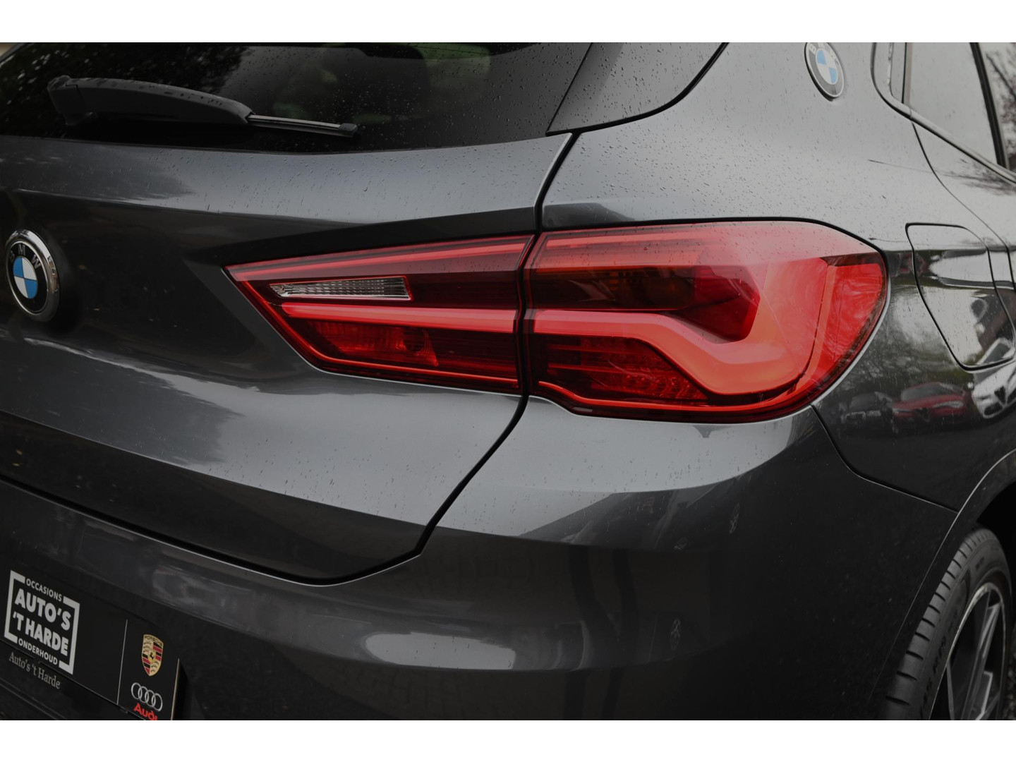 BMW BMW