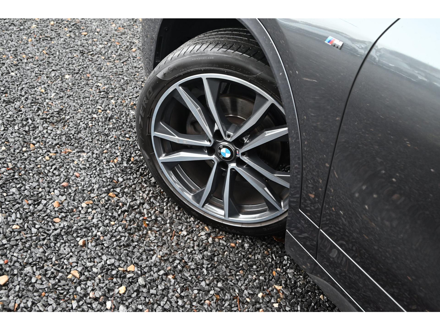 BMW BMW