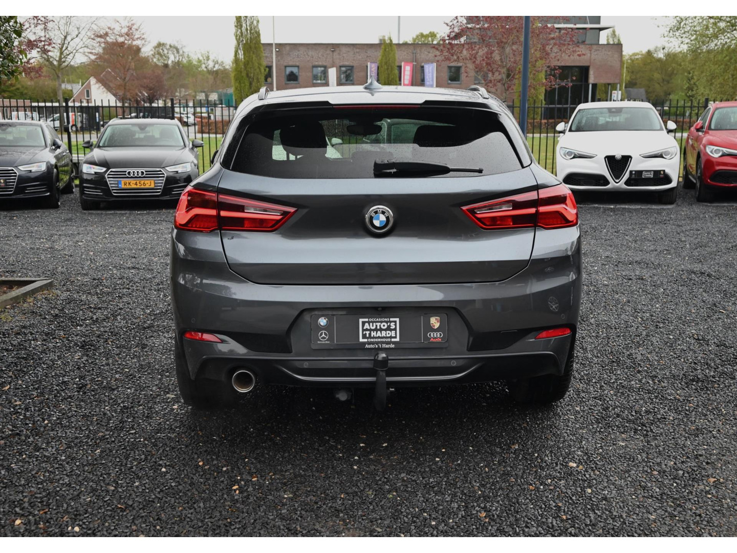 BMW BMW