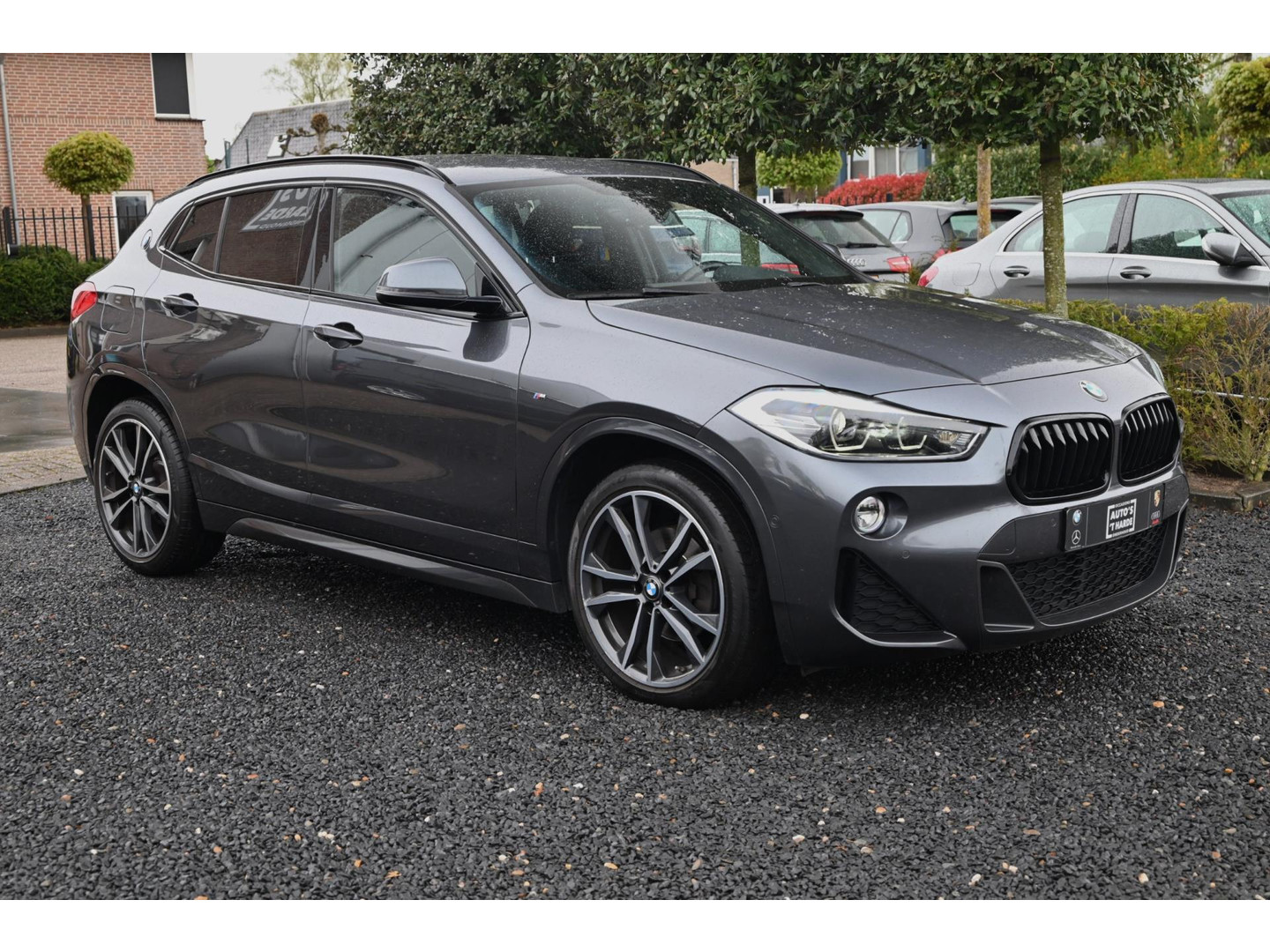 BMW BMW
