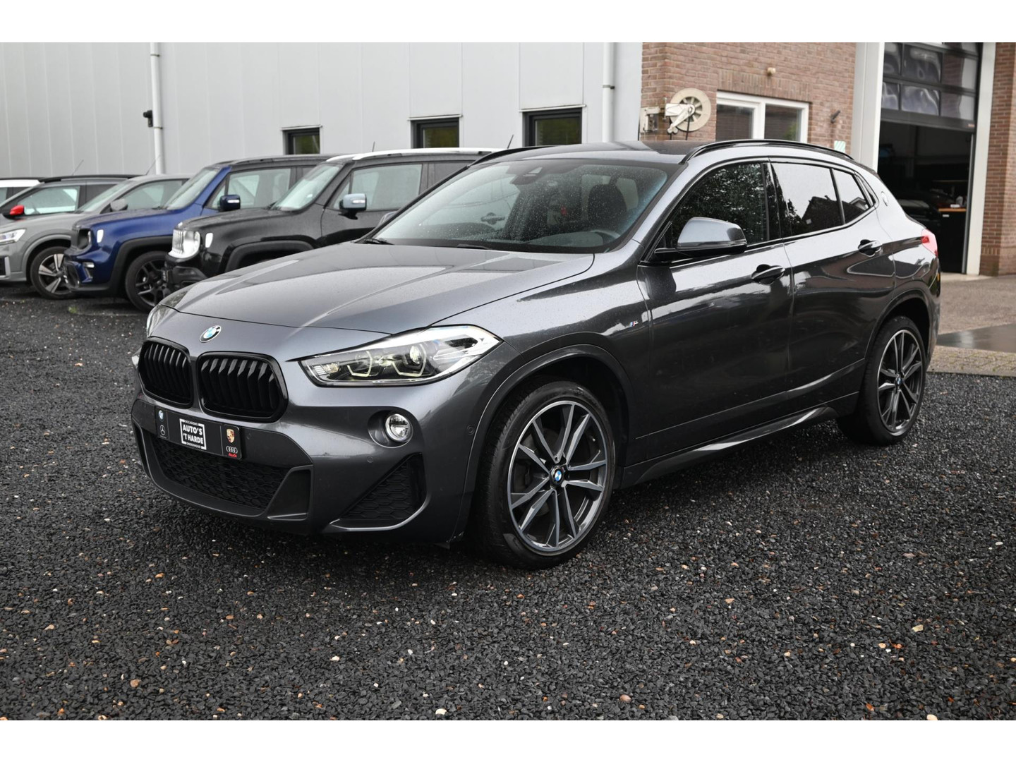 BMW BMW