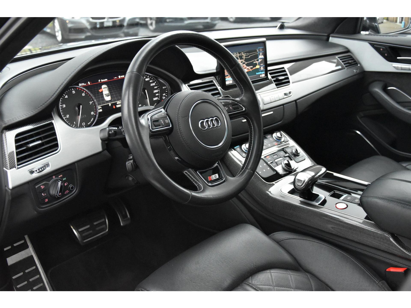 Audi Audi