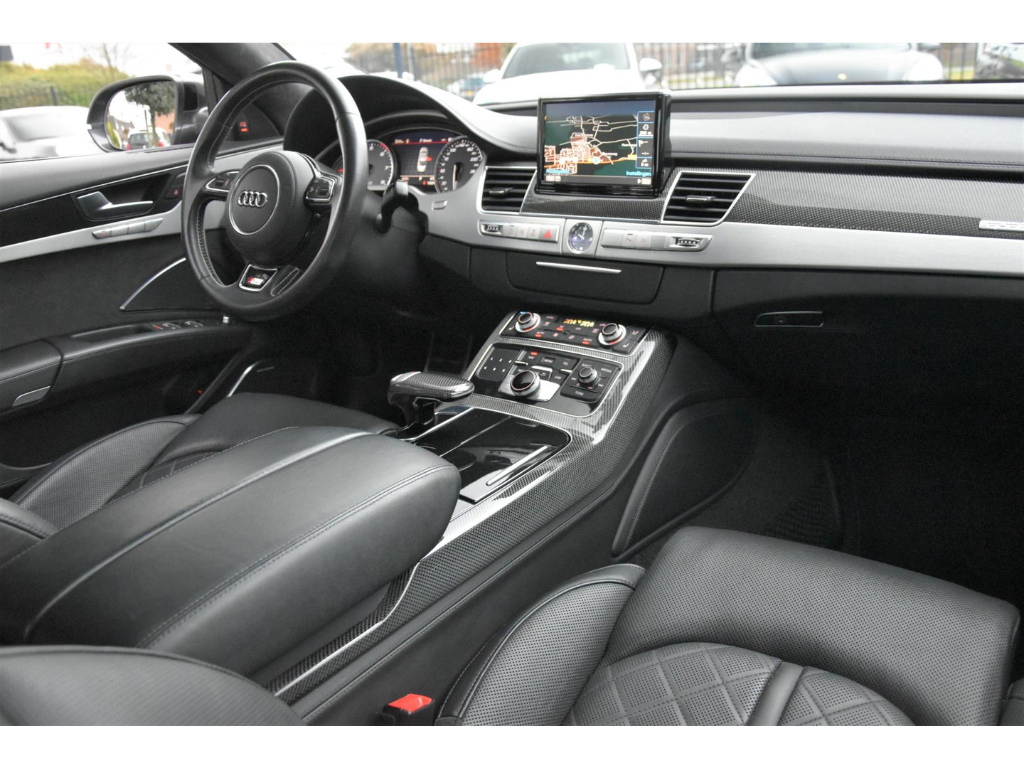 Audi Audi
