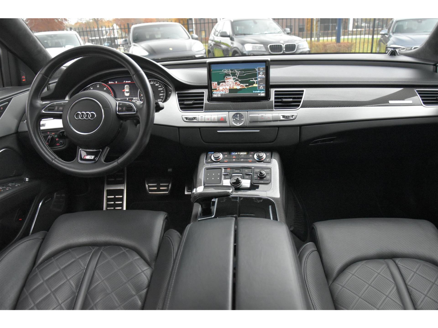 Audi Audi
