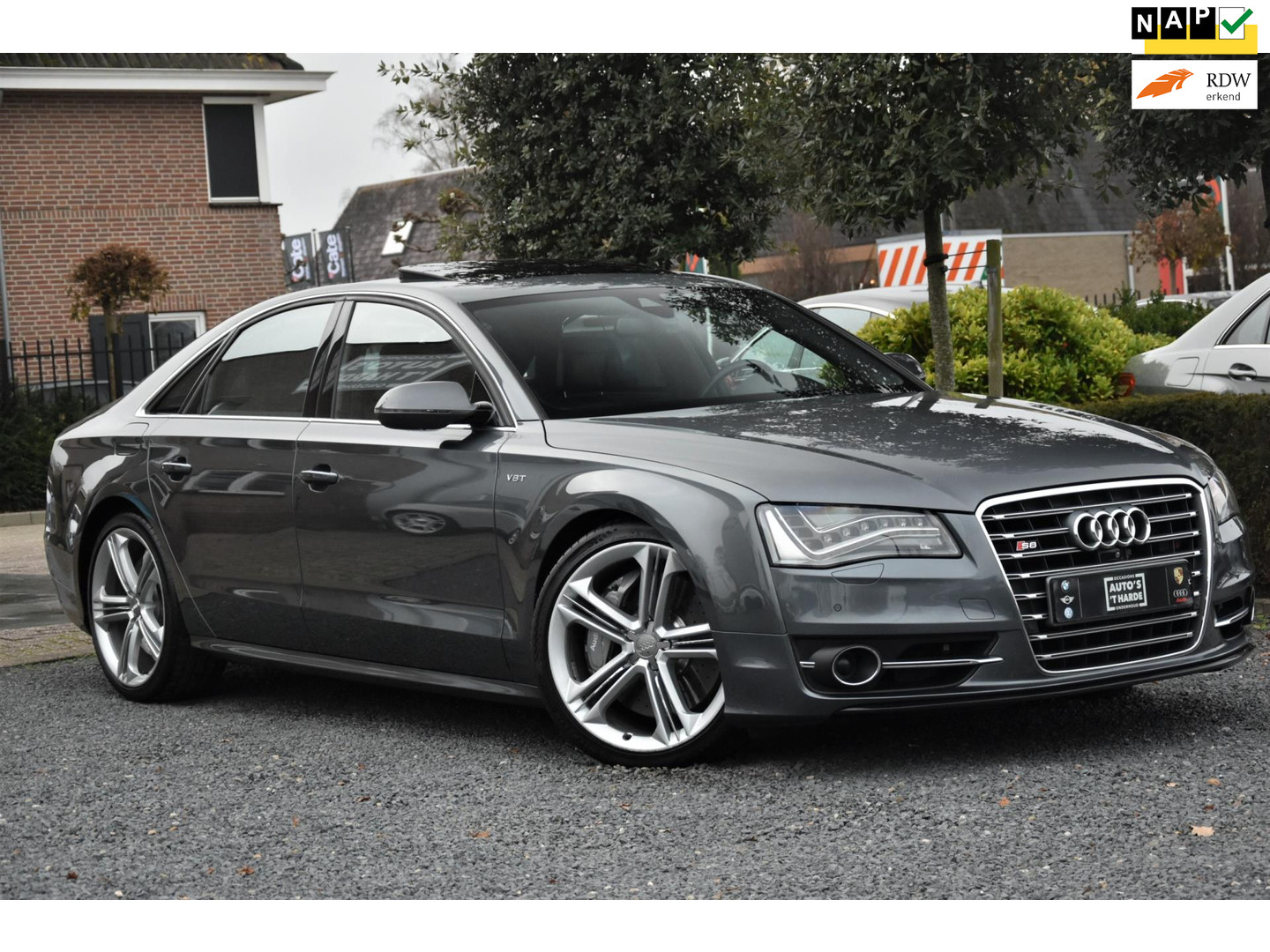 Audi Audi