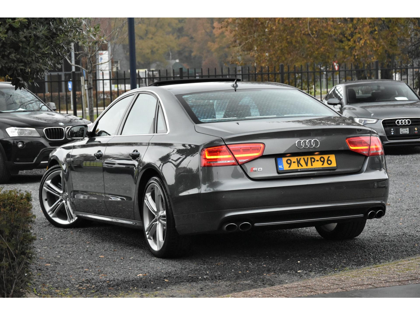 Audi Audi