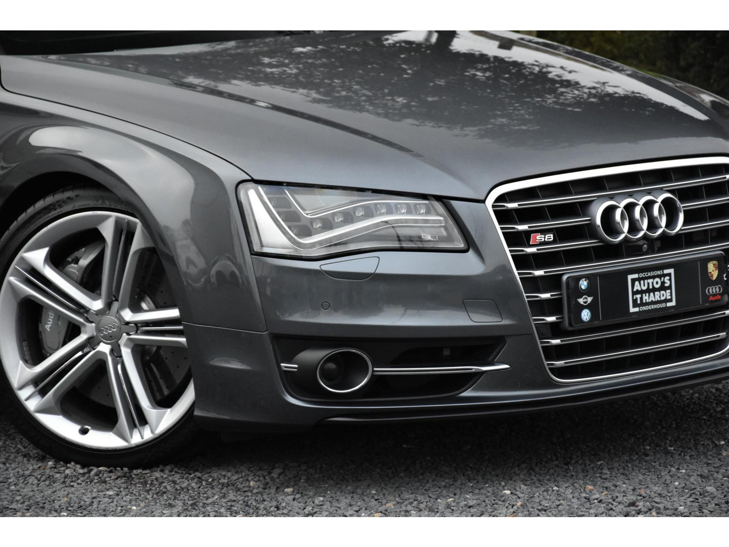 Audi Audi
