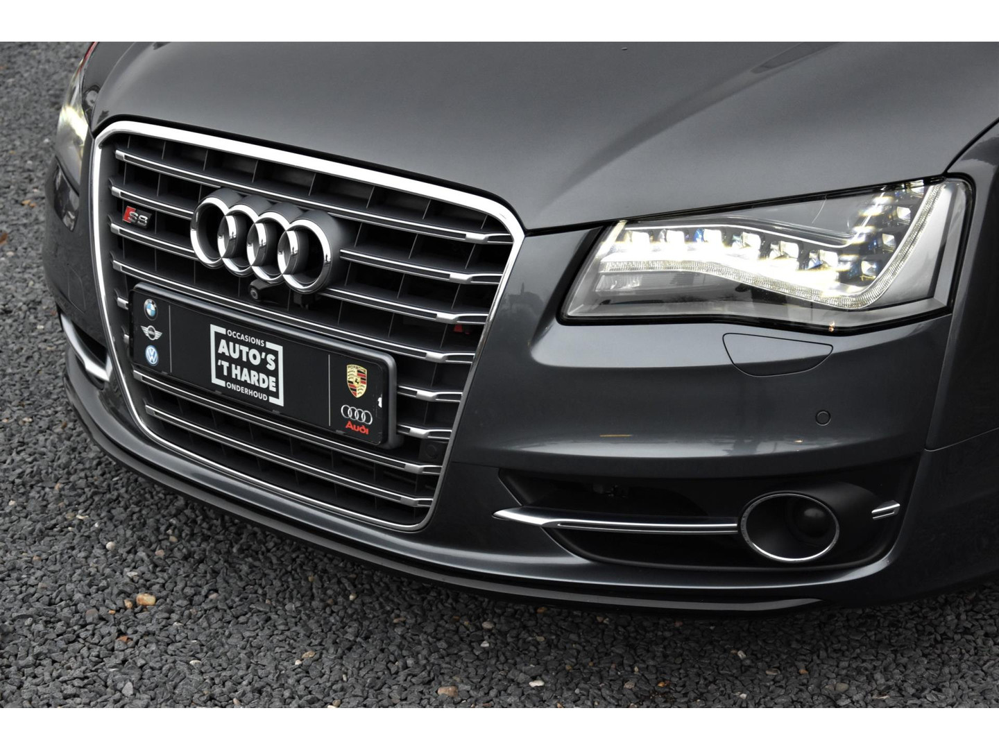 Audi Audi