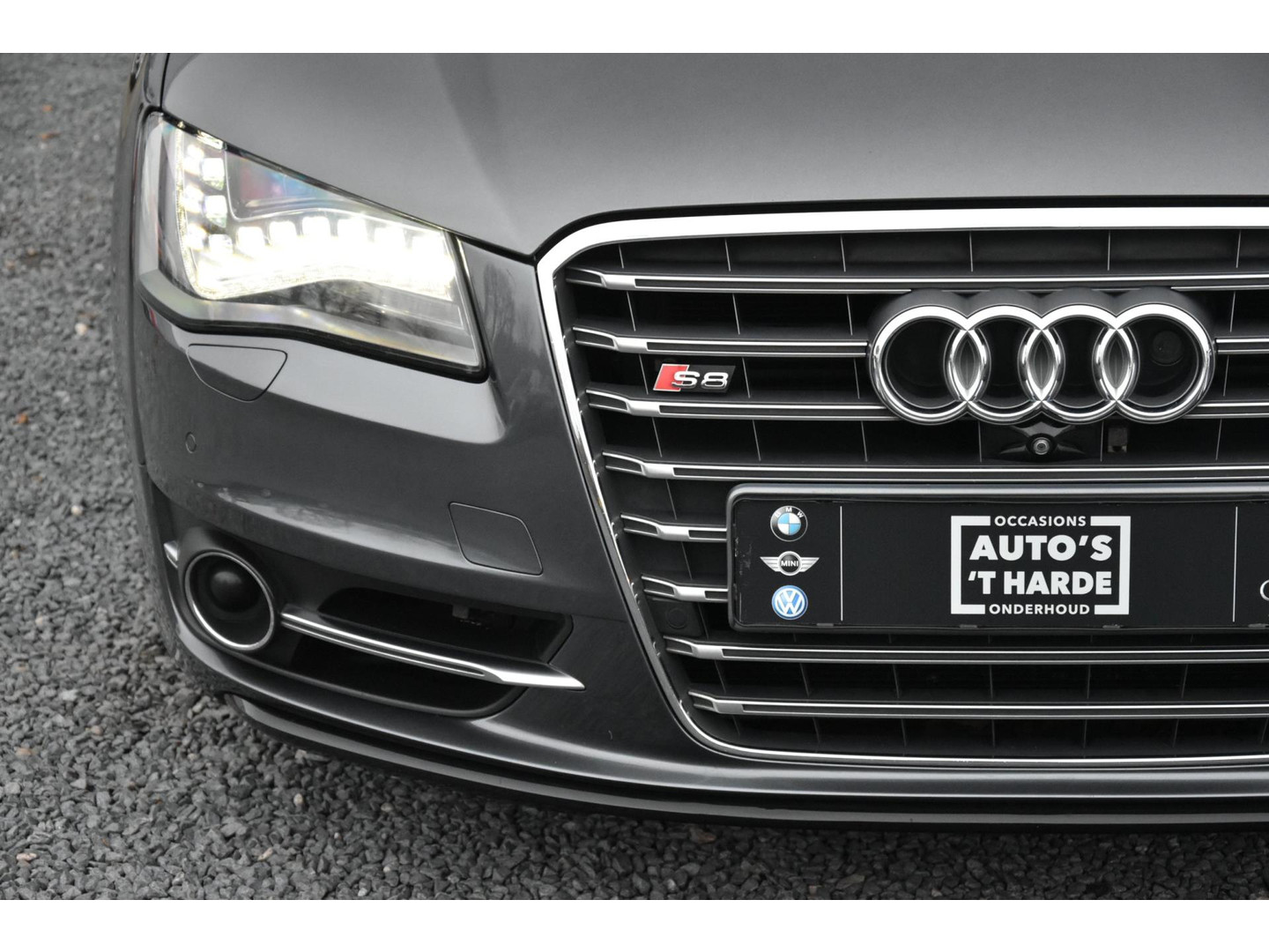 Audi Audi