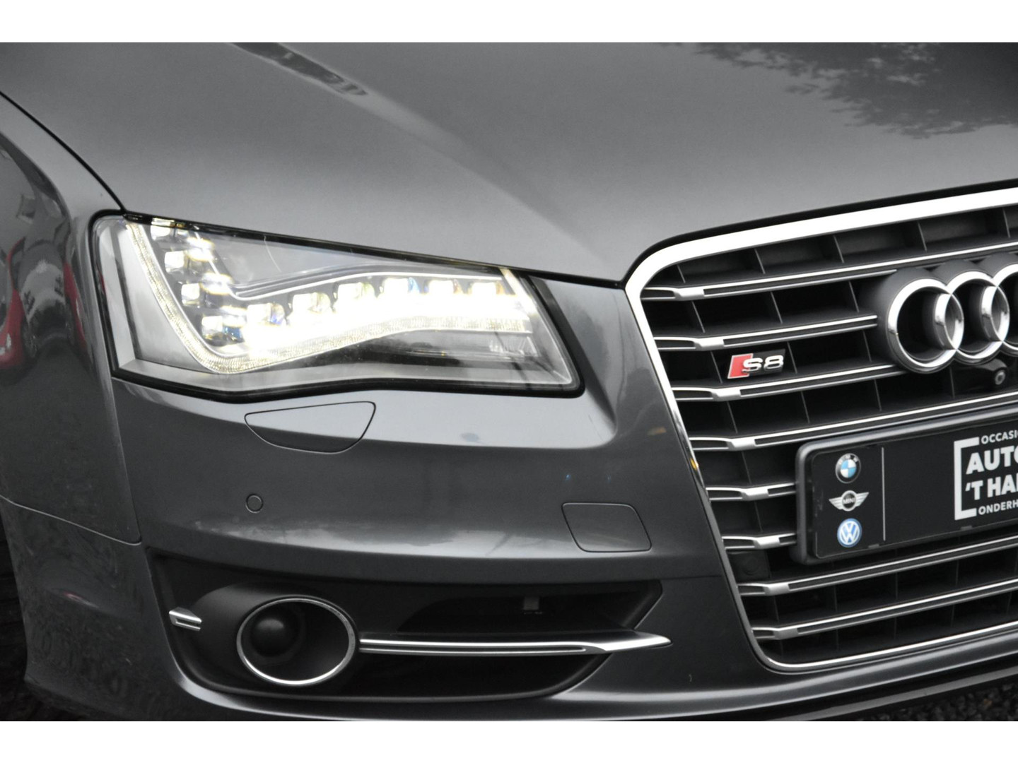 Audi Audi