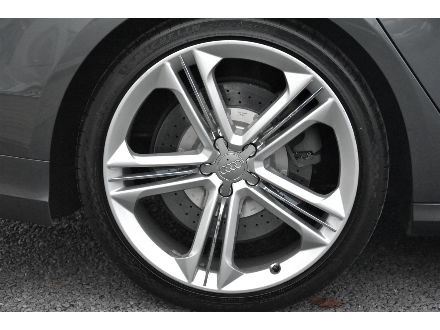 Audi Audi
