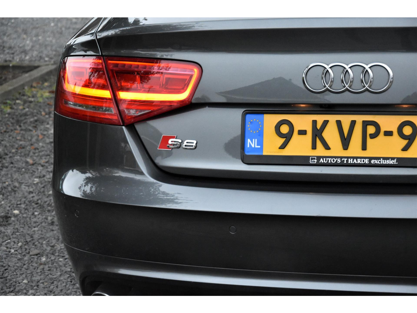Audi Audi