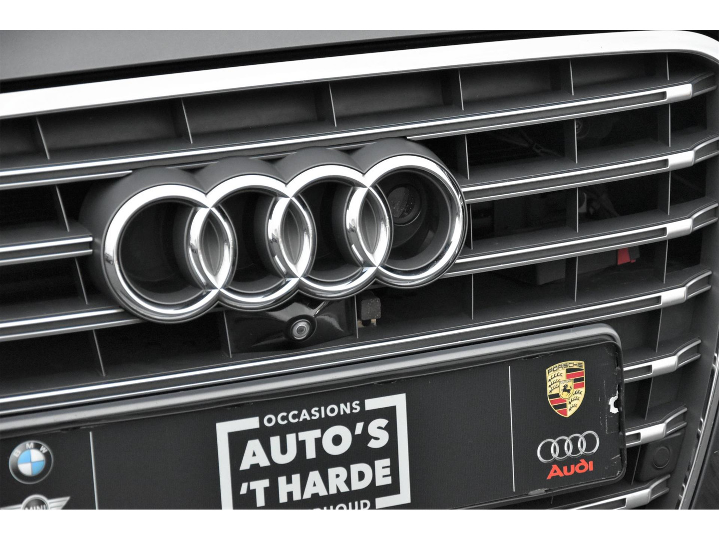 Audi Audi